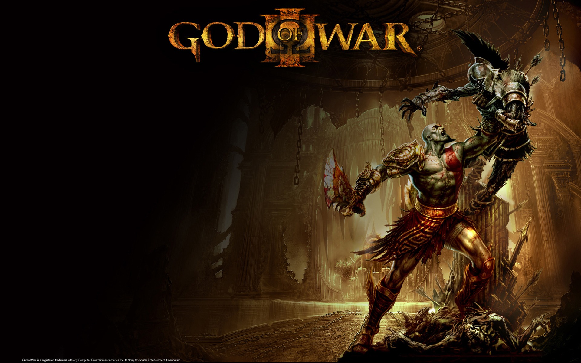 god of for game download