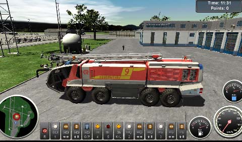firefighter simulator 2014 free download